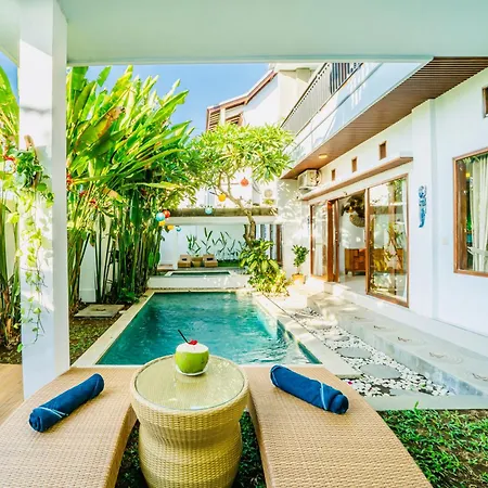 Villa Chelsea